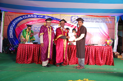 convocation 2014